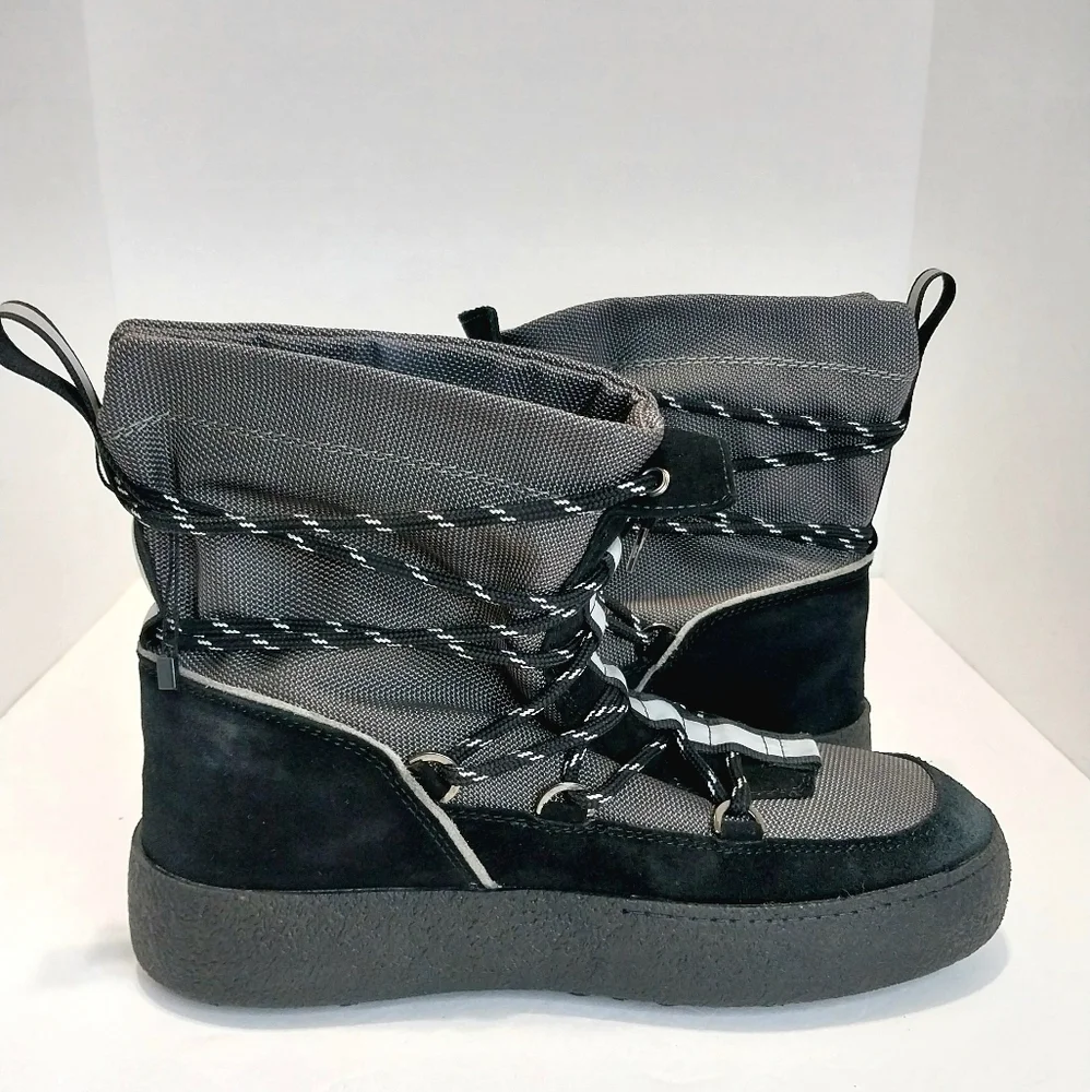 Moon Boot‎ Mtrack Citizen Boots, Size 9|EUR 42